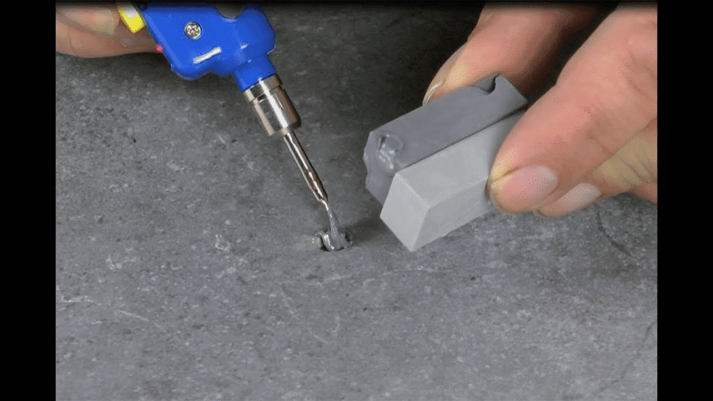 Custom Color Matching