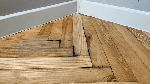 Screen & Recoat Preparation